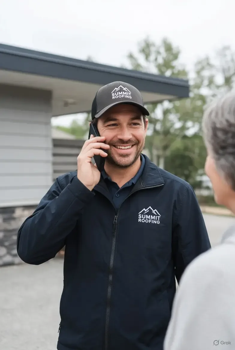 Flat Roof Leak Repair Ennis, TX FAQs
